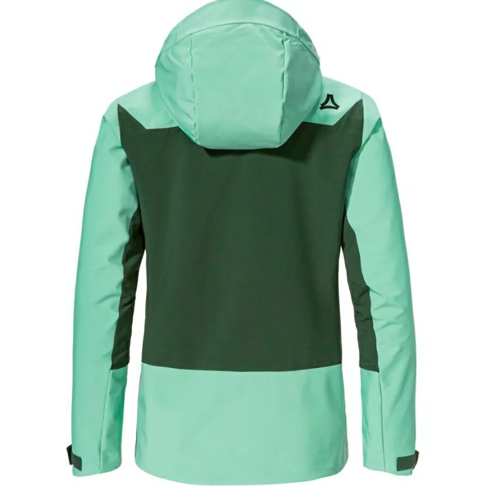 Schu00f6ffel Schöffel - Women's Softshell Jacket Milagle - Softshelljacke Clearance