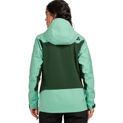Schu00f6ffel Schöffel - Women's Softshell Jacket Milagle - Softshelljacke Clearance