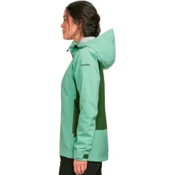 Schu00f6ffel Schöffel - Women's Softshell Jacket Milagle - Softshelljacke Clearance