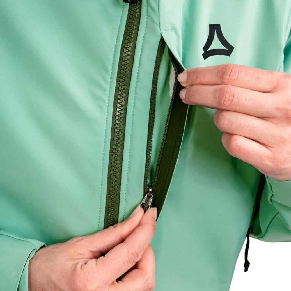 Schu00f6ffel Schöffel - Women's Softshell Jacket Milagle - Softshelljacke Clearance