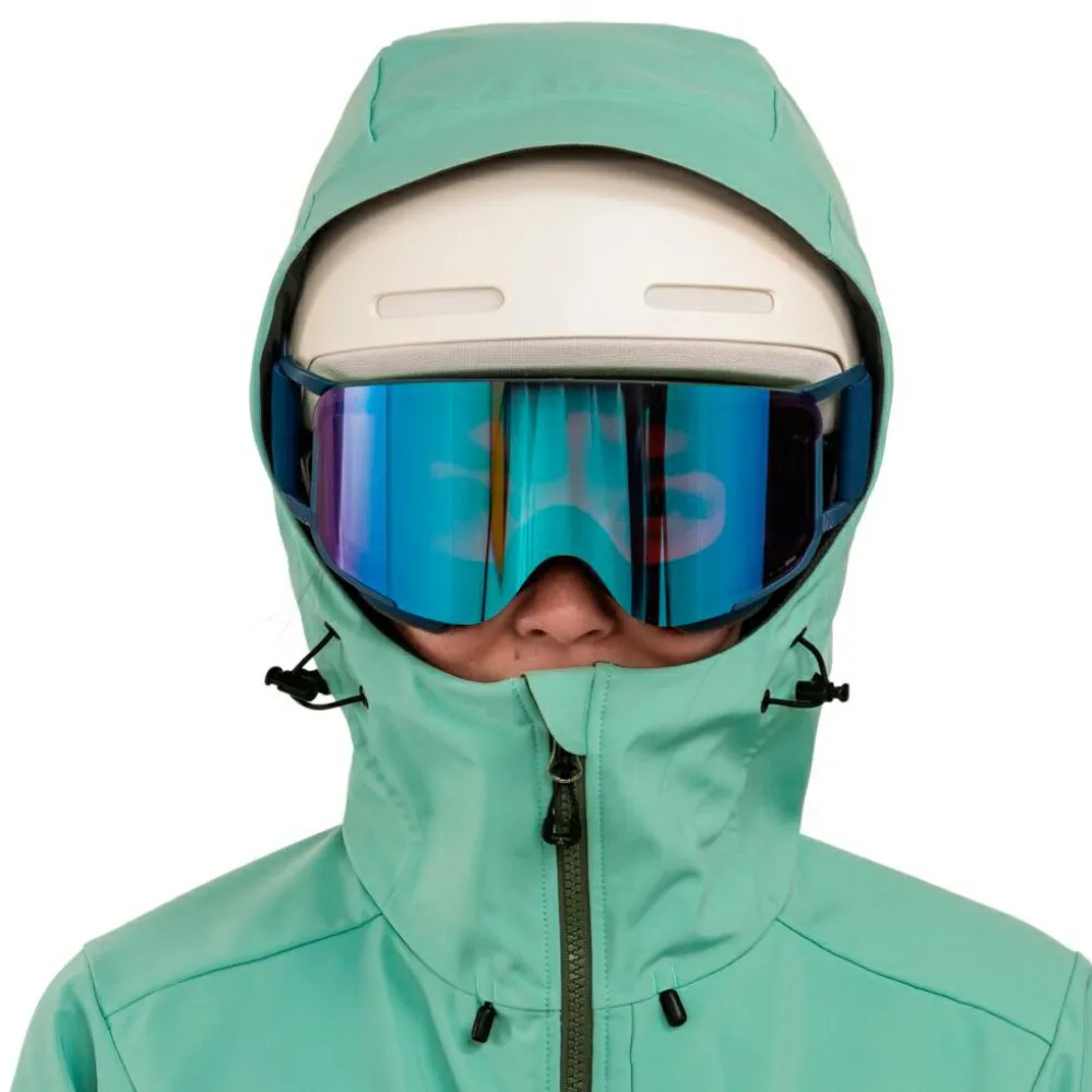 Schu00f6ffel Schöffel - Women's Softshell Jacket Milagle - Softshelljacke Clearance