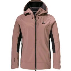 Schu00f6ffel Schöffel - Women's Softshell Jacket Milagle - Softshelljacke Clearance