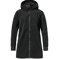 Schu00f6ffel Schöffel - Women's Softshell Jacket Suavio - Mantel