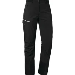 Schu00f6ffel Winterhosen|Hosen-Schöffel - Women's Softshell Pants Matrei - Skitourenhose