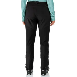 Schu00f6ffel Schöffel - Women's Softshell Pants Milagle - Softshellhose