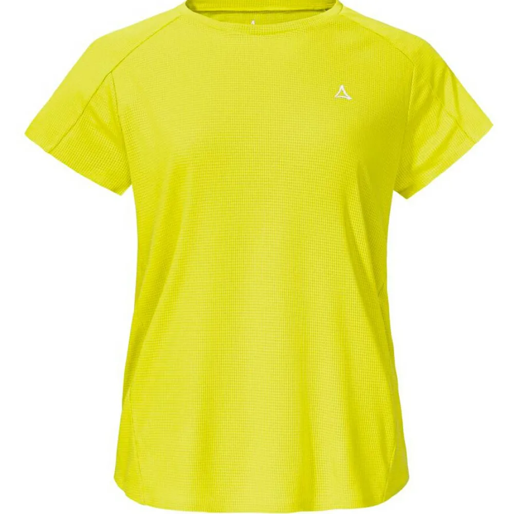 Schöffel - Women's T-Shirt Style Grunas - Funktionsshirt < Schu00f6ffel New