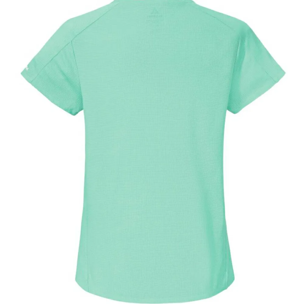 Schöffel - Women's T-Shirt Style Grunas - Funktionsshirt < Schu00f6ffel New