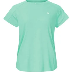 Schöffel - Women's T-Shirt Style Grunas - Funktionsshirt < Schu00f6ffel New