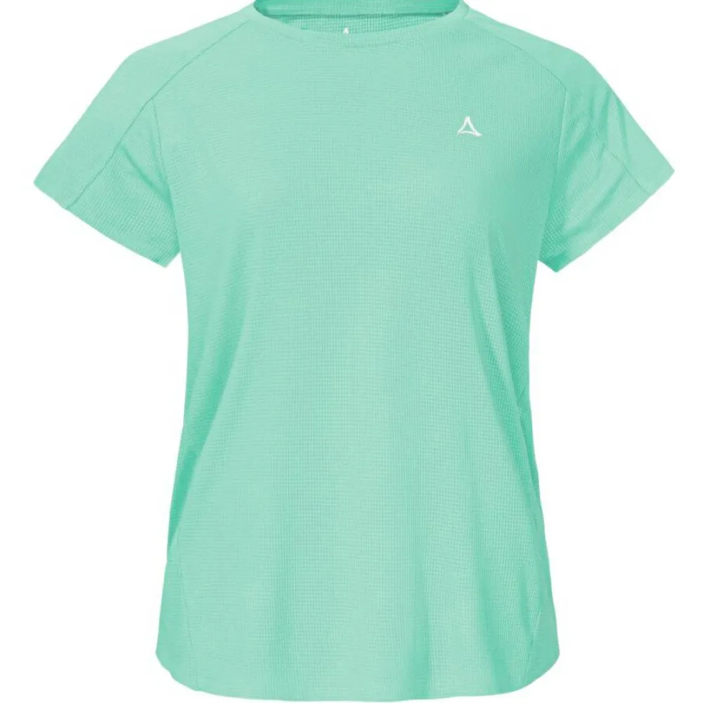 Schöffel - Women's T-Shirt Style Grunas - Funktionsshirt < Schu00f6ffel New