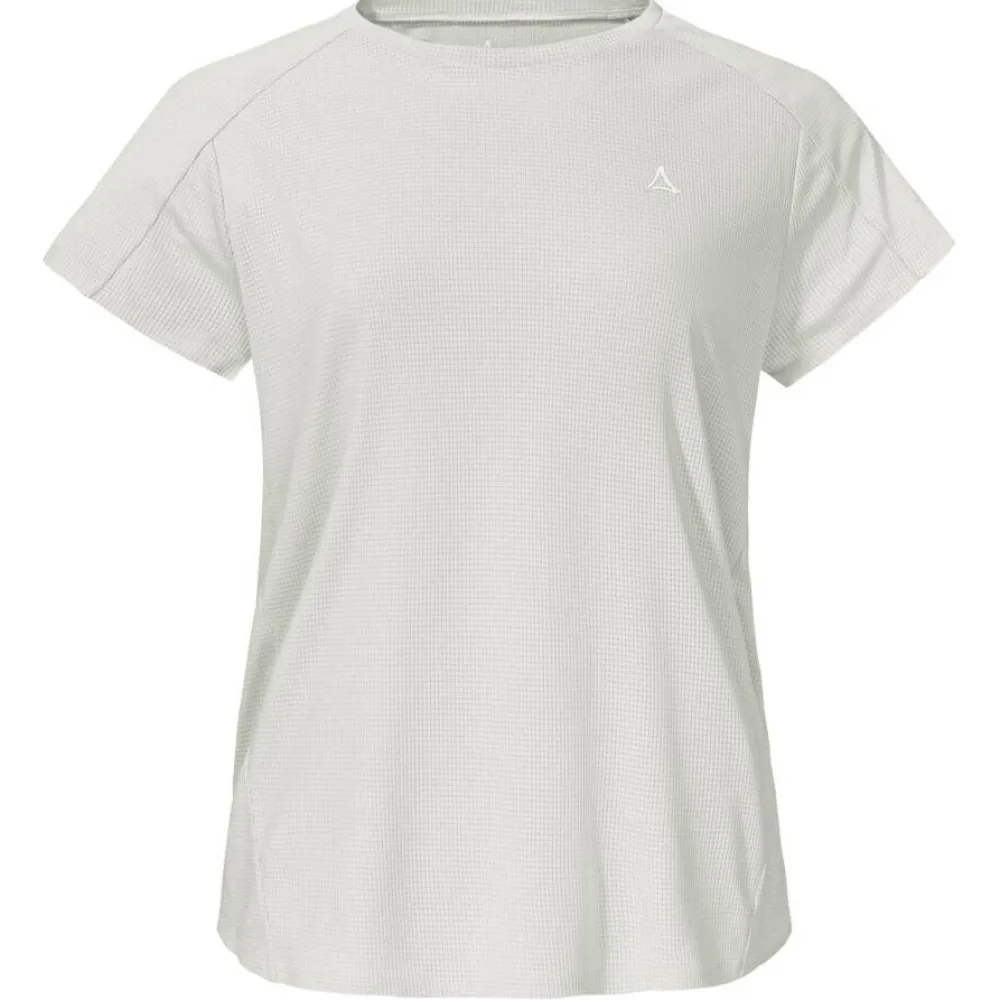 Schöffel - Women's T-Shirt Style Grunas - Funktionsshirt < Schu00f6ffel New
