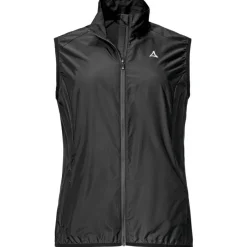 Schu00f6ffel Schöffel - Women's Vest Style Cannobio - Fahrradweste