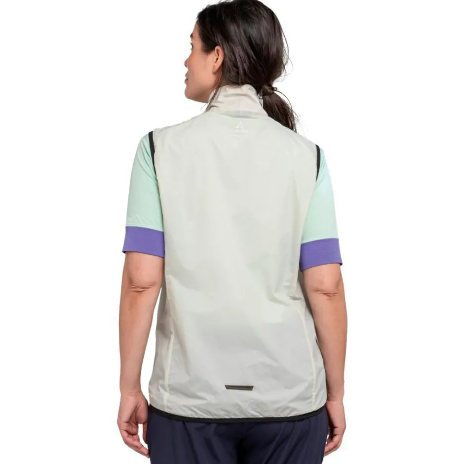 Schu00f6ffel Schöffel - Women's Vest Style Cannobio - Fahrradweste