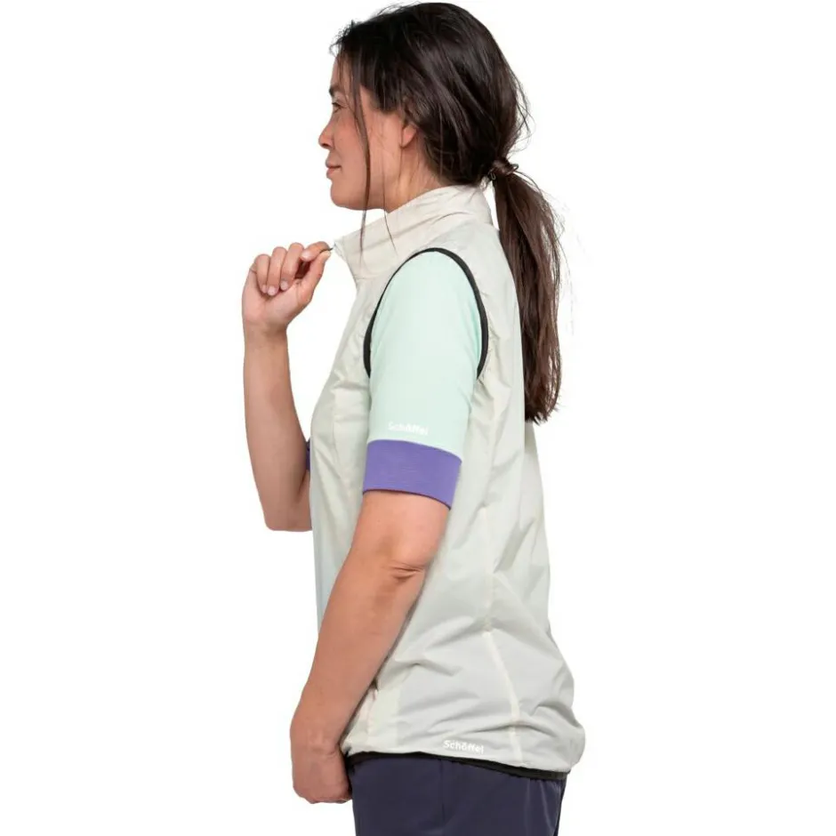 Schu00f6ffel Schöffel - Women's Vest Style Cannobio - Fahrradweste