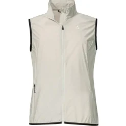 Schu00f6ffel Schöffel - Women's Vest Style Cannobio - Fahrradweste