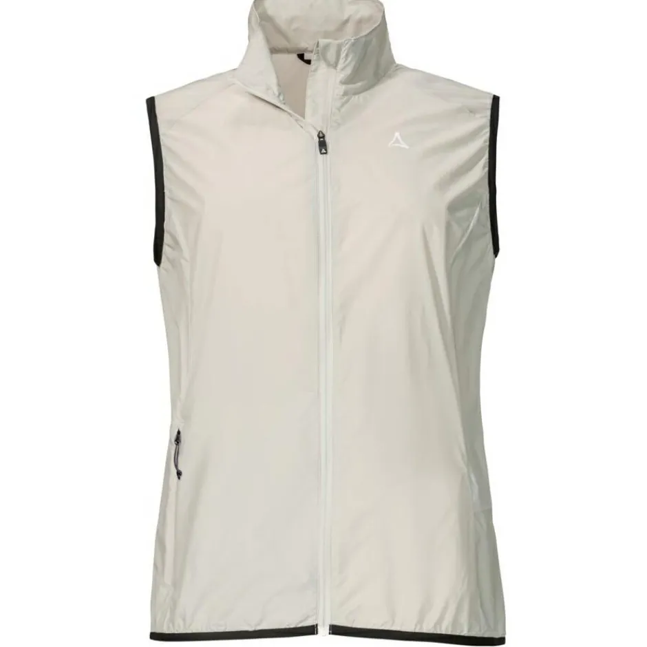 Schu00f6ffel Schöffel - Women's Vest Style Cannobio - Fahrradweste