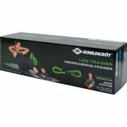 Schildkru00f6t Fitness Fitness-Ausrüstung|Trainingsgeräte-Schildkröt Fitness - Oberschenkel Trainer / Leg Trainer - Functional Training