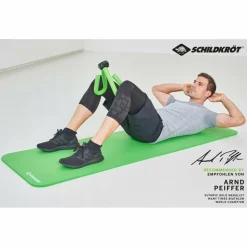 Schildkru00f6t Fitness Fitness-Ausrüstung|Trainingsgeräte-Schildkröt Fitness - Oberschenkel Trainer / Leg Trainer - Functional Training