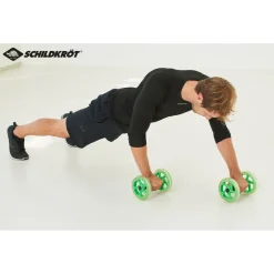 Schildkröt Fitness - Dual-Core-Wheels - Functional Training < Schildkru00f6t Fitness Best