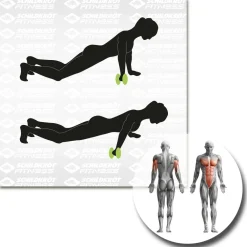 Schildkröt Fitness - Dual-Core-Wheels - Functional Training < Schildkru00f6t Fitness Best