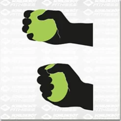 Schildkröt Fitness - Noppenball- / Massageball-Set < Schildkru00f6t Fitness