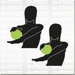 Schildkröt Fitness - Noppenball- / Massageball-Set < Schildkru00f6t Fitness