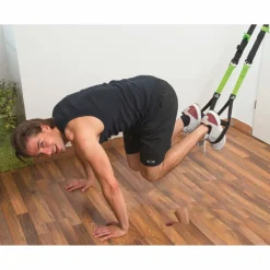 Schildkru00f6t Fitness Schildkröt Fitness - Schlingentrainer / Suspension-Trainer - Schlingentrainer