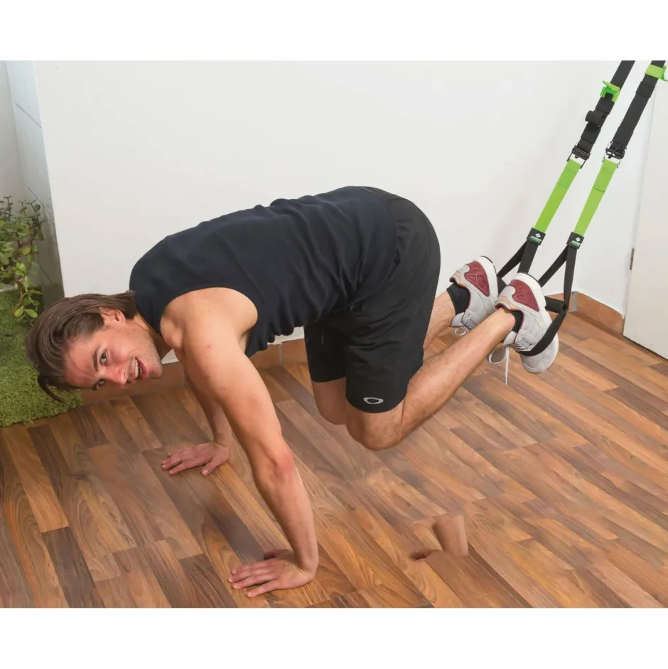 Schildkru00f6t Fitness Schildkröt Fitness - Schlingentrainer / Suspension-Trainer - Schlingentrainer
