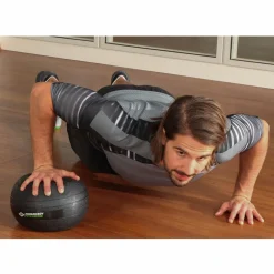 Schildkru00f6t Fitness Schildkröt Fitness - Slamball - Functional Training Best