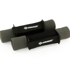 Schildkru00f6t Fitness Schildkröt Fitness - Soft-Hanteln Aerobic-Hanteln - Functional Training Hot