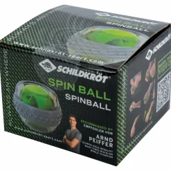 Schildkröt Fitness - Spinball Hand- Und Armtrainer - Handtrainer < Schildkru00f6t Fitness Online