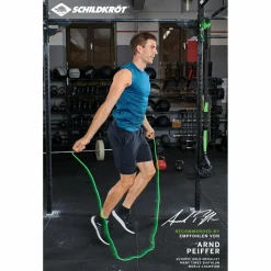 Schildkröt Fitness - Springseil Speed Rope < Schildkru00f6t Fitness Outlet
