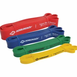 Schildkröt Fitness - Super Band 4er Set - Fitnessband < Schildkru00f6t Fitness Hot