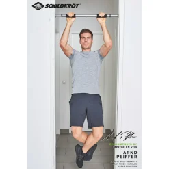 Schildkröt Fitness - Türreck Stange - Functional Training < Schildkru00f6t Fitness New