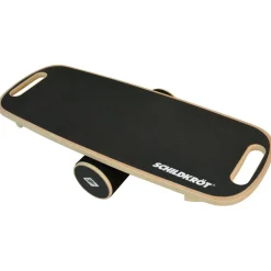 Schildkröt Fitness - Wooden Balance Board < Schildkru00f6t Fitness Outlet