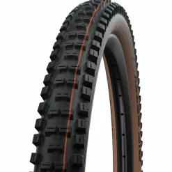 - Big Betty Evo 29'' (62-622) Super Gravity TLE - Fahrradreifen < Schwalbe