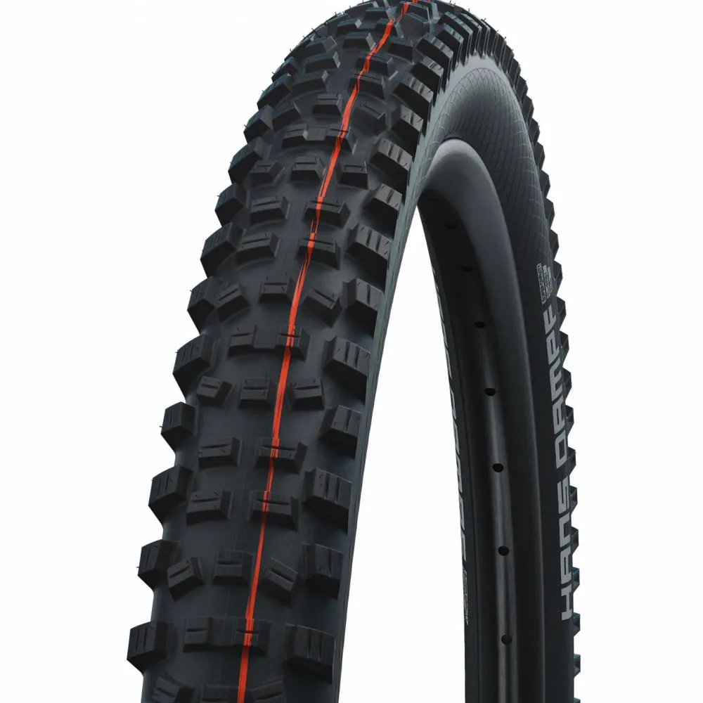 Schwalbe - Hans Dampf Evo 26'' (60-559) Super Gravity FB TLE - Fahrradreifen Outlet