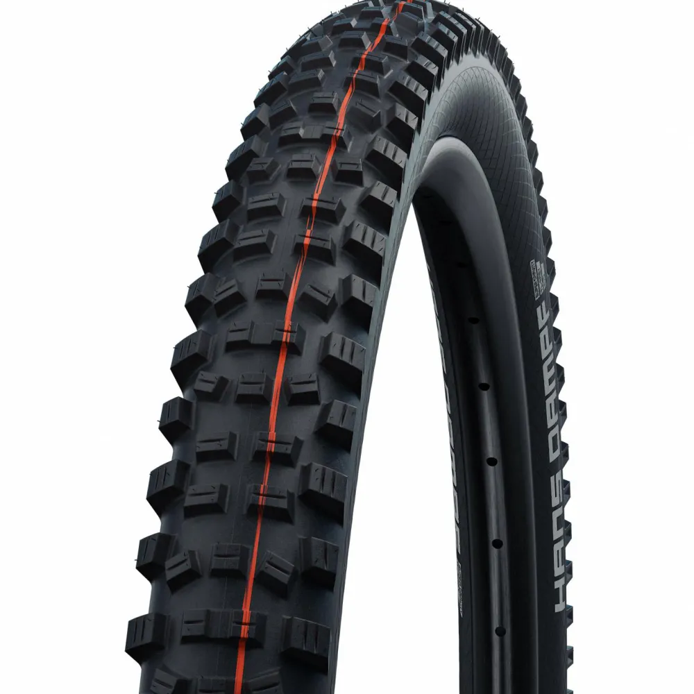 - Hans Dampf Evo Super Gravity 29'' (60-622) TL - Fahrradreifen < Schwalbe Clearance