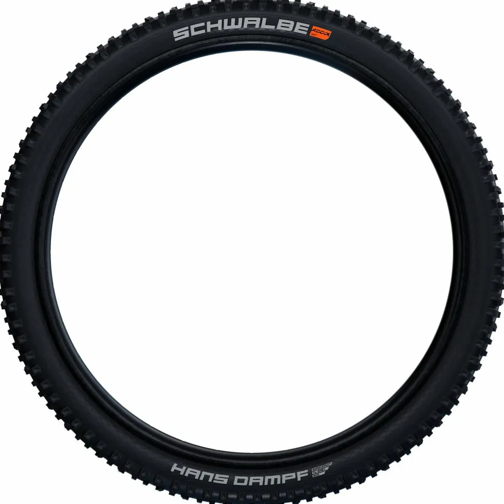 - Hans Dampf Evo Super Gravity 29'' (60-622) TL - Fahrradreifen < Schwalbe Clearance