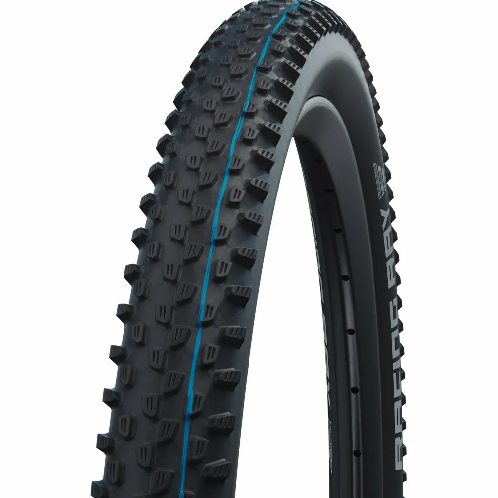 Schwalbe - Racing Ray Evo 27,5'' (57-584) Sup. Ground FB TLE - Fahrradreifen Discount