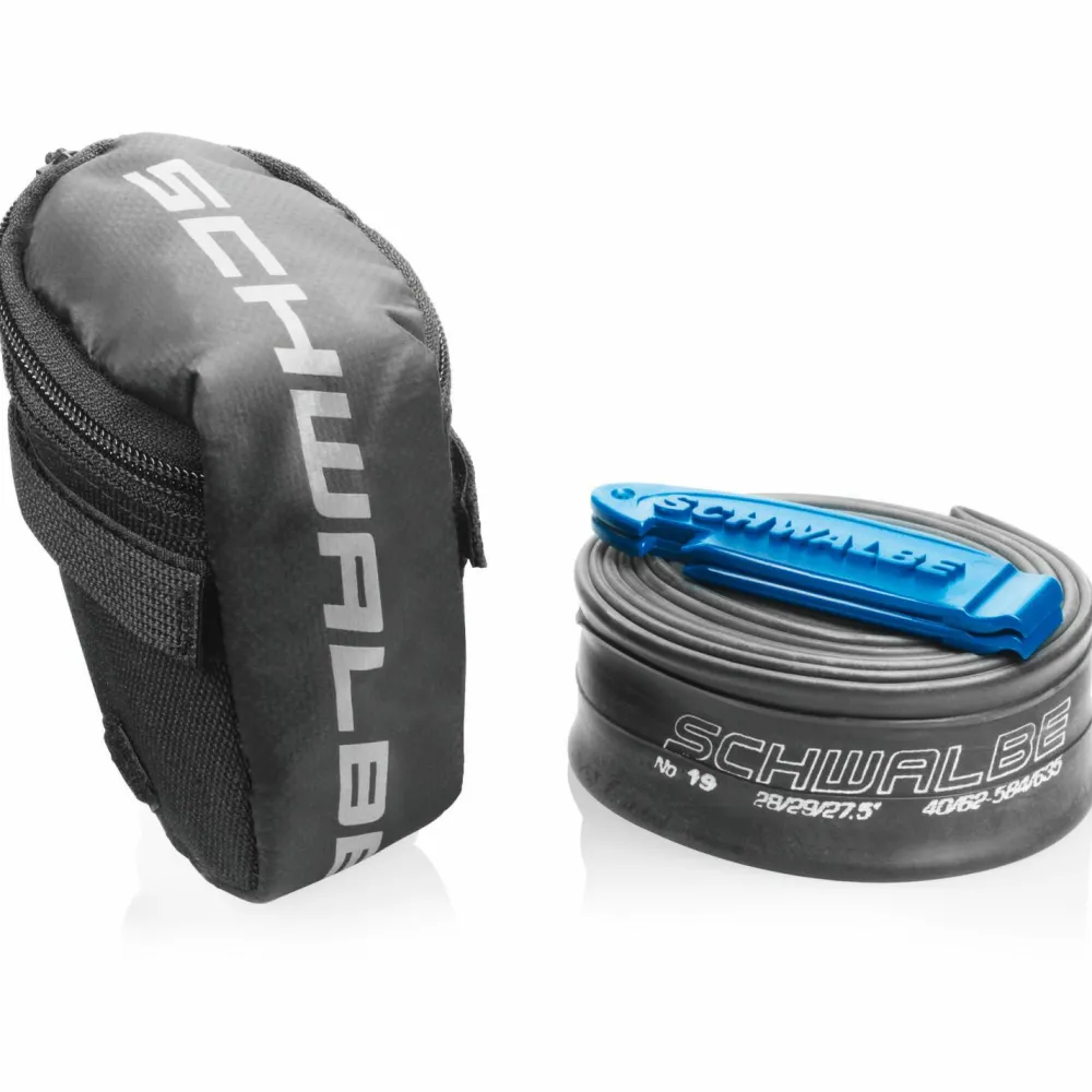 - Roadbike Saddle Bag Set - Fahrradschlauch < Schwalbe Outlet