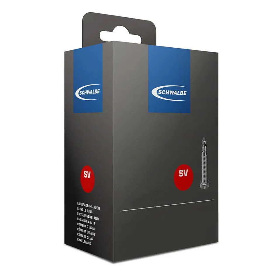 Schwalbe - Schlauch 21 40 bis 62-584 SV - Fahrradschlauch