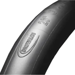 Schwalbe - 26'' Schlauch Extra Light 18/25-559/571 SV 11 - Fahrradschlauch Black Online