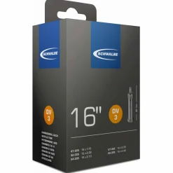 Schwalbe - 16'' Schlauch Nr. 3 47/62-305 - Fahrradschlauch