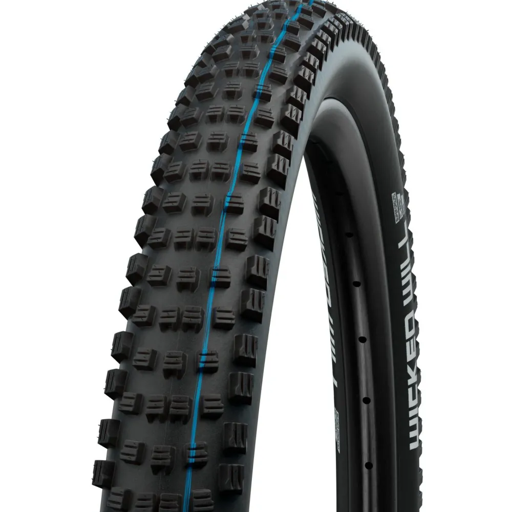 - Wicked Will Perf 27,5'' (62-584) TwinSkin TLR - Fahrradreifen < Schwalbe Clearance