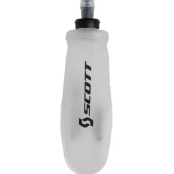 Scott Trinkflaschen|Outdoor-Küche-- Soft Bottle UltraFlask - Trinkflasche Clear