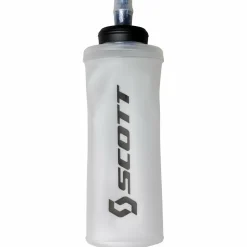 Scott Trinkflaschen|Outdoor-Küche-- Ultraflask Soft Bottle - Trinkflasche Clear
