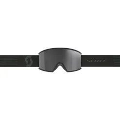 Scott - Ambit S3 (VLT 10 %) - Skibrille Mineral Black New