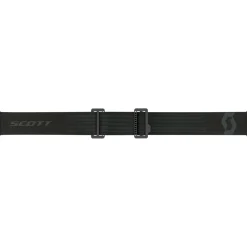 Scott - Ambit S3 (VLT 10 %) - Skibrille Mineral Black New