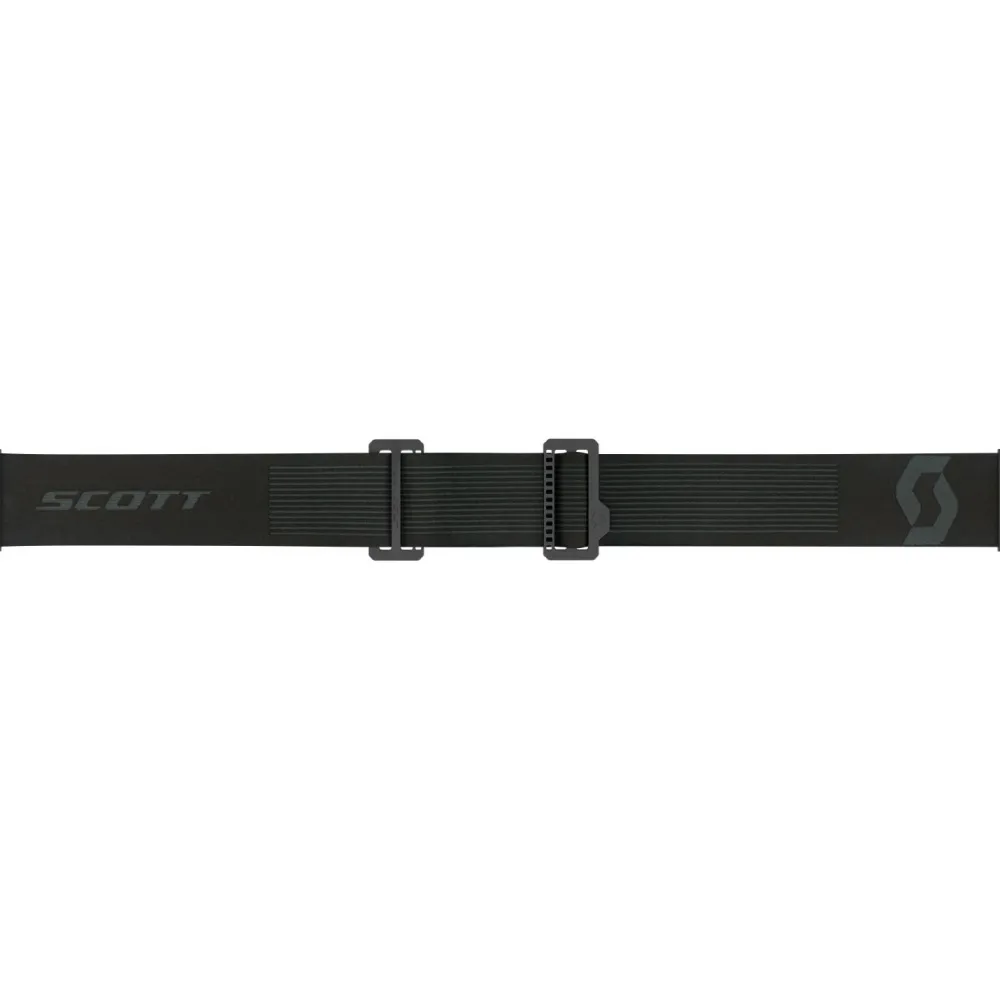 Scott - Ambit S3 (VLT 10 %) - Skibrille Mineral Black New