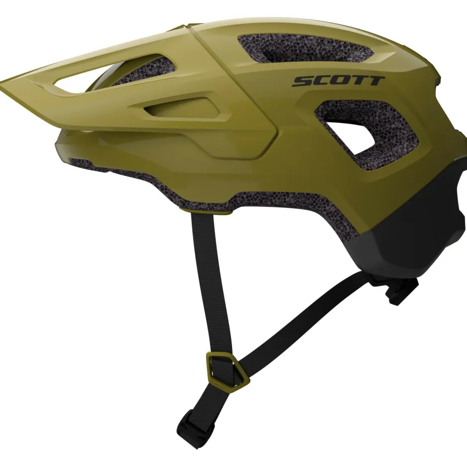 Scott Fahrradhelme|Fahrradhelme-- Argo Plus - Radhelm